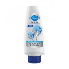 ماسک مو مخصوص موهای خشک و آسیب دیده دافی - Dafi Hair Mask For Dry & Damaged Hair - کد2423 ماسک مو مخصوص موهای خشک و آسیب دیده دافی - Dafi Hair Mask For Dry & Damaged Hair - کد2423